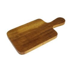 WILDWOOD İROKO KESME TAHTASI 18*35*2CM